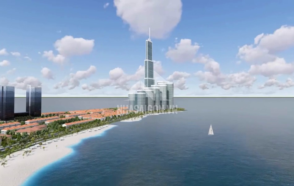 Giỏ hàng bán nhà phố Vinhomes Green Paradise Cần Giờ